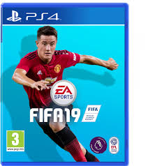 I run a pl with a la liga defence so this guy was the ideal spanish midfielder i needed to link the two elements. Ander Herrera Fifa 19 Cover By Thecoveruploader On Deviantart