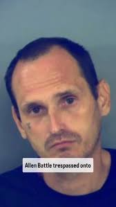 On Wednesday, 43-year-old Jeffery Battle allegedly trespassed onto an  elementary school in the Canutillo school district and made shooting  gestures towards students and staff. Parents say it causes concern about  safety while