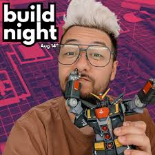 Get ready to tear it up in our new Friday Night Racing event! To  participate, buy a punch card at the event for 6 races. Each race is 5  minutes long of