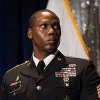 Lt. Col. Michael Musard, commander, Regional Training