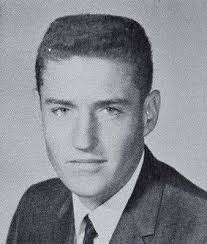 John Wesley Ledbetter (1940-2016)