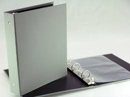 Sheet Protectors Half Sized Binders I M Thinking Recipe Book Sheet Protectors Binder Paper Binder