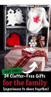 Check out our top family gift ideas that will be sure to make some amazing memories. 24 Of The Best Experience Gifts To Give Your Family This Year