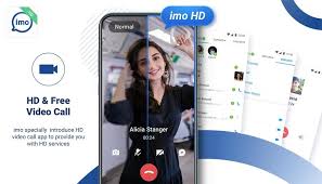 It offers amazing features like video calls, voice calls, chat, story sharing, and more. Download Imo Hd Free Video Calls And Chats Apk For Android