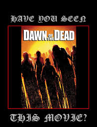 Movie abyss dawn of the dead full cast. Have You Seen Dawn Of The Dead 2004 By Goddhampir1989 On Deviantart