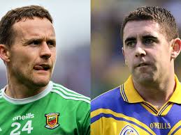 Andy Moran jumps to Mayo's defence after Frankie Dolan broadside