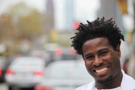 Feel the Beat with CLYDE EVANS