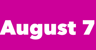 We did not find results for: August 7 Famous Birthdays 1 Person In History Born This Day