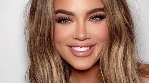 Khloe kardashian has always been one of the favourites on keeping . Khloe Kardashian Has Changed Her Face But Why Do We Care Glamour Uk