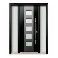 Vibrant yellow front doors black glass front door steel and glass are the most popular materials for creating modern looks anywhere including. American Stainless Steel Front Door Design Black Security Fiberglass Exterior Door Buy Fiberglass Exterior Door Security Fiberglass Exterior Door Fiberglass Exterior Door Black Product On Alibaba Com