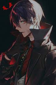 Pin On Anime Guys