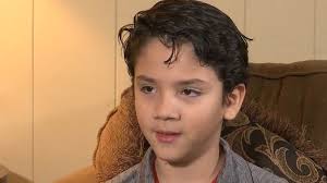 Tennessee boy with autism uses his tooth fairy money to buy Christmas gift  for police officer