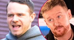 Coronation Street fans beg killer Gary to strike again and 'bury Mick in  the woods'