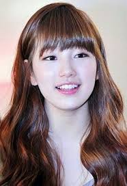 Pin Oleh Nana Di Bae Suzy Selebritas