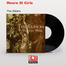 The story and meaning of the song 'Moore St Girls