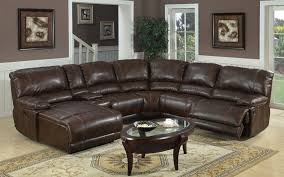 Tacoma E Motion Brown Sectional With Chaise And Recliner 3351 Kian Usa Reclining Sectional Leather Reclining Sectional Sofa Sectional