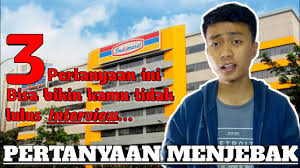 Pertanyaan interview kerja di indomaret. Download Trik Jawaban Wawancara Idomaret Mp4 Mp3 3gp Naijagreenmovies Fzmovies Netnaija