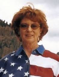 Fredda Ann Murphy Obituary