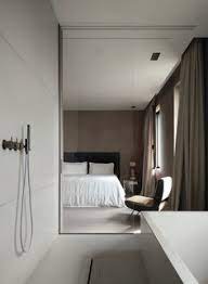 Cosa Fare Per Avere Un Bagno In Camera Arredamento Romantico Camera Da Letto Design Per Bagno Moderno Bagno In Camera