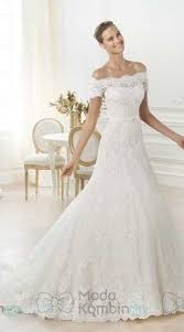 Kayik Yaka Gelinlik Modelleri Moda Kombin Vintage Gelinlikler The Dress Gelinlik