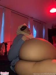 WolfieAisha Nude Leaks (2 Photos) - TheFap