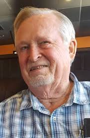 Ronald Wood (March 26, 1941