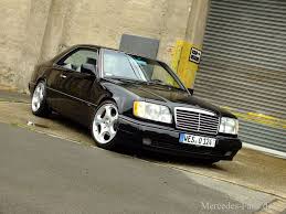 Mercedes C124 Die Dunkle Seite Der Pracht 90er Coupe 300 Ce Mutiert Zum Brabus Boliden Fotostrecke Coupe Mercedes Benz Coupe Mercedes Benz Autos