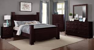 Pin On Bedroom Sets And Suite Packages Bed Dresser Chest And Night Stand Groups