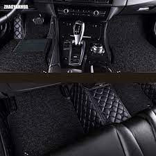 Car Floor Mats For Mercedes Benz W203 W204 W205 C Class 180 200 220 250 300 350 C160 C180 C200 C220 C300 C350 Liners R Car Floor Mats Waterproof Car Floor Mats