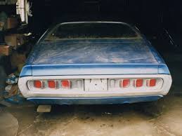 Image result for Bright White 1971 Charger