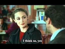 Daniel auteuil emmanuelle béart andré dussollier. Un Coeur En Hiver Youtube