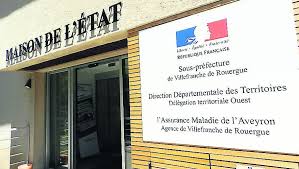 We literally have thousands of great products in all. La Cpam Rejoint Les Locaux De La Maison De L Etat Centrepresseaveyron Fr