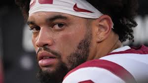 What needs to happen for Caleb Williams to win the Heisman Trophy