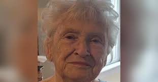 Irene Madison Christian Obituary