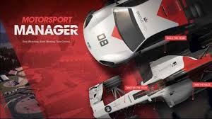 Apr 02, 2020 · motorsport manager racing android 2020.4.2 apk download and install. Motorsport Manager Racing Mod Apk 2021 3 4 Menu Free Rewards
