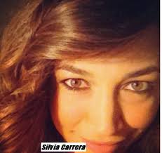 Biografia Silvia Carrera giornalista