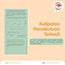 Tentukan fpb dari bilangan 8, 24, dan 36. Onmaca Photos Facebook