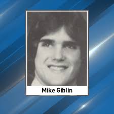 Accidental drowning confirmed as preliminary cause of Mike Giblin's death