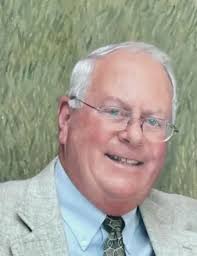 Obituary information for William "Bill" Rigdon