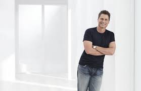 The entertainment and the enjoyment you get at a live rob lowe event are nothing compared to watching it on tv! Rob Lowe On Memories Of Toronto Dieting And The Importance Of Casting The Star