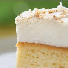 Torta Tres Leches Nestle Receta Receta De Torta Tortas Pastel De 3 Leches Receta