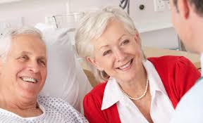 Wie geht es weiter nach dem Krankenhaus?