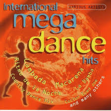 Macarena Song Download International Mega Dance Hits Song