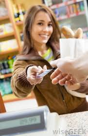 Make a list of each credit card, its balance, and its credit limit. What Are Prepaid Credit Cards With Pictures
