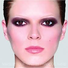 Make up your mind to enjoy this day, to have a blessed, prosperous, victorious year. Makeup Your Mind Nars Francois Baron Fabien 9781576870990 Amazon Com Books