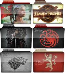 Movies & tv hello, sign in. Icon Game Of Thrones Tv Serie By Lariwinkie On Deviantart