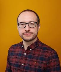 Olivier Jacob Web Manager, Digital Marketer & Project Manager