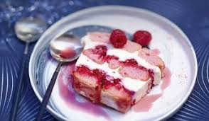Recette Buche Tiramisu Aux Biscuits Roses Et A La Framboise Picard Recette En 2020 Buche Tiramisu Recette Buche Recette Boudoir