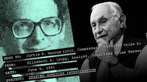 A Kingpin, the Mob, and a Murder: The Deeper Mystery behind the Arthur  Shapiro Homicide