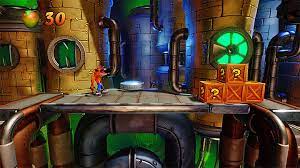 Crash bandicoot bonus bridge levels. Spaced Out Crash Bandicoot 2 Levels Crash Bandicoot N Sane Trilogy Game Guide Gamepressure Com